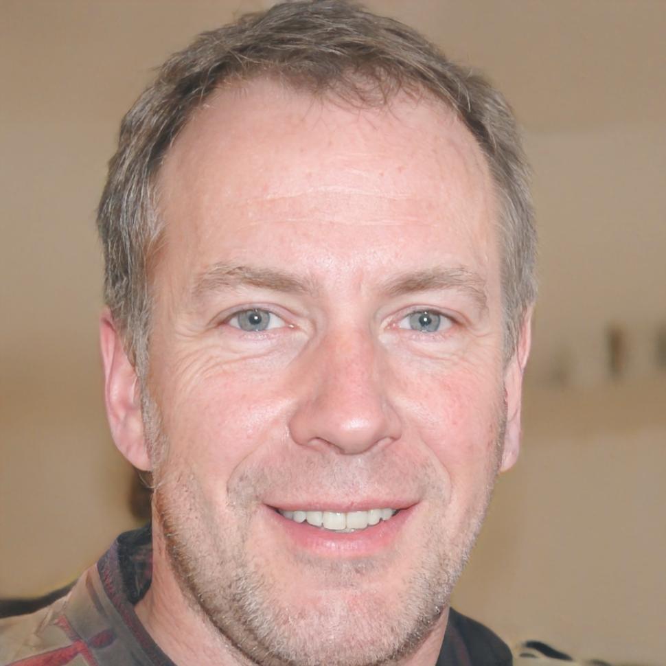 Marcus Weber, Gründer und Technischer Direktor von Sorythivorna
